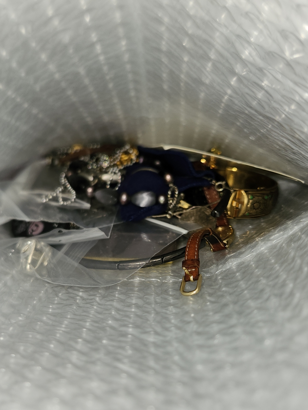 Mystery Bag